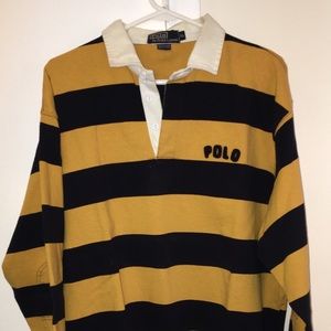 Men's POLO Ralph Lauren rugby