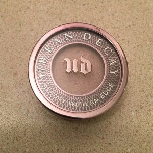 Urban Decay eyeshadow