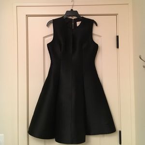 Kate Spade black dress