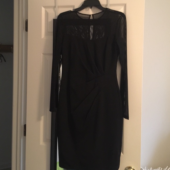 Evening Dress