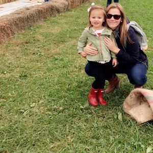 Meet your Posher, Nicole