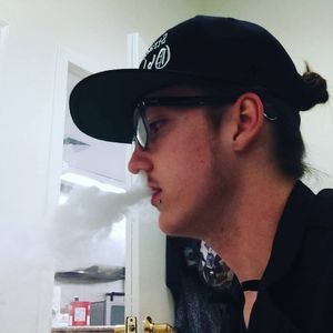 Meet your Posher, Chase