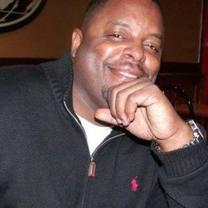 Meet your Posher, Daryl