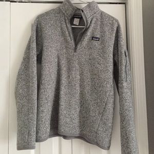 Patagonia jacket