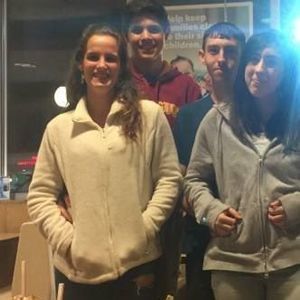 Meet your Posher, Brianna