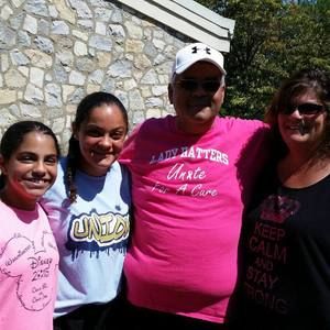 Meet your Posher, Judy