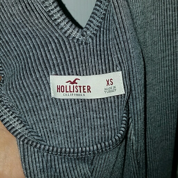 Hollister dress - Picture 2 of 4