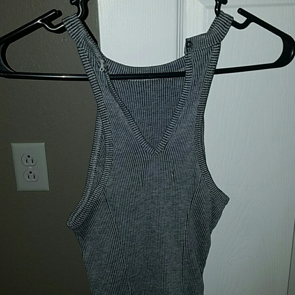 Hollister dress - Picture 3 of 4