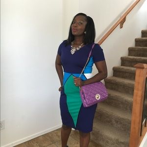 Meet your Posher, Erica
