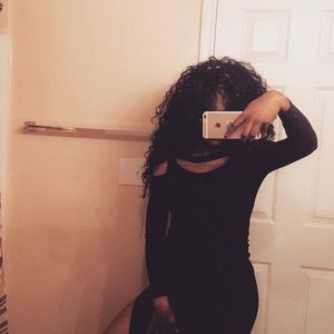 Meet your Posher, Lee