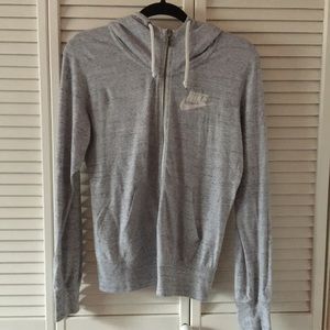 Nike hoodie