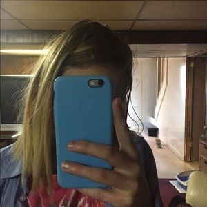 Meet your Posher, Samantha