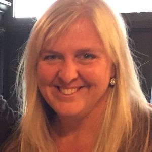 Meet your Posher, Kathy