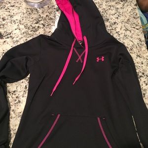 Underarmour hoodie