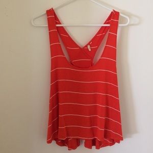 Rip Curl Borderline Tank