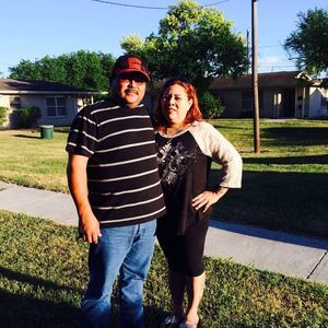 Meet your Posher, Lamar