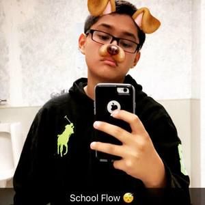 Meet your Posher, Bryan