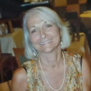 Meet your Posher, Diane