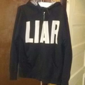 Taking Back Sunday hoodie