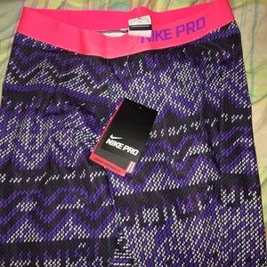 Nike Pro Tights