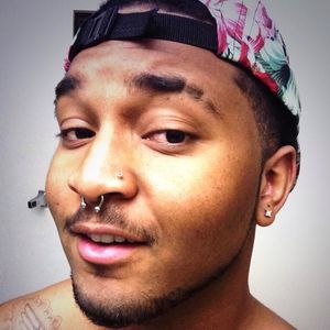 Meet your Posher, Andre