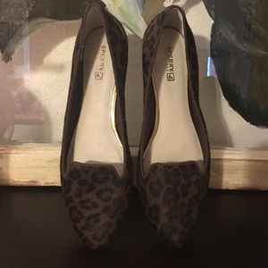 Sperry Women's Miramar shoe