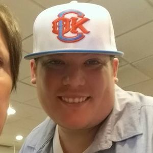 Meet your Posher, Matthew