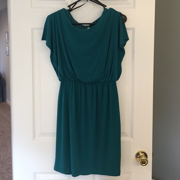 Women's dress.