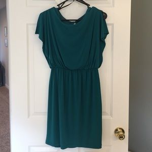 Women's dress.