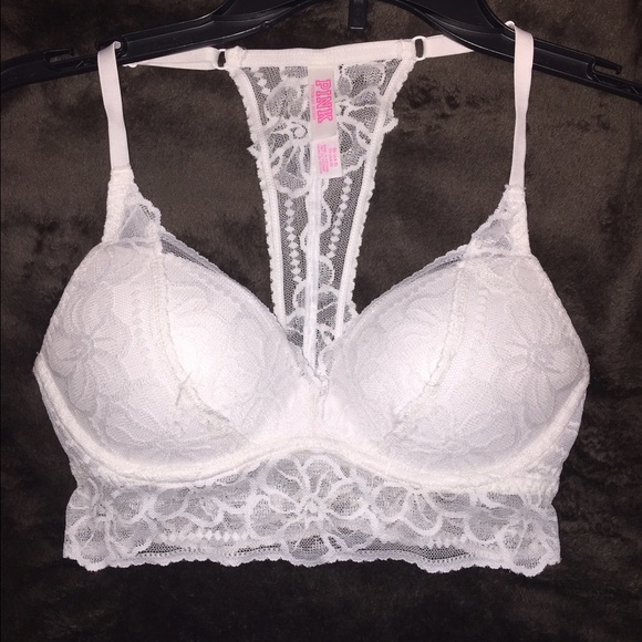 VS PINK BRA 🎀