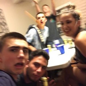 Meet your Posher, Kevin