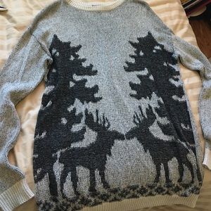 BDG urban outfitters sweater