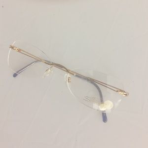 Brand New SILOUETTE Women's Eyeglass Frames