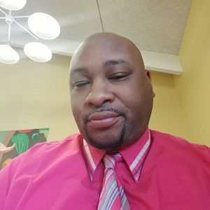 Meet your Posher, Darrell