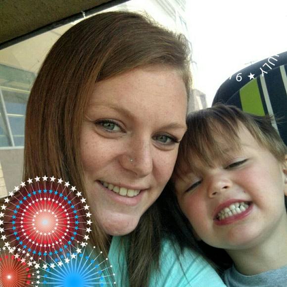 Meet your Posher, Kelly - Picture 1 of 1