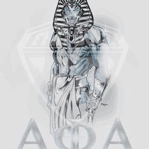 Meet your Posher, Marlon