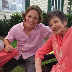 Meet your Posher, Garrett