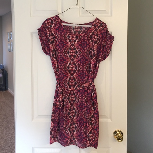 Women's dress