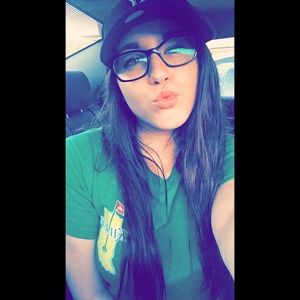 Meet your Posher, Madi