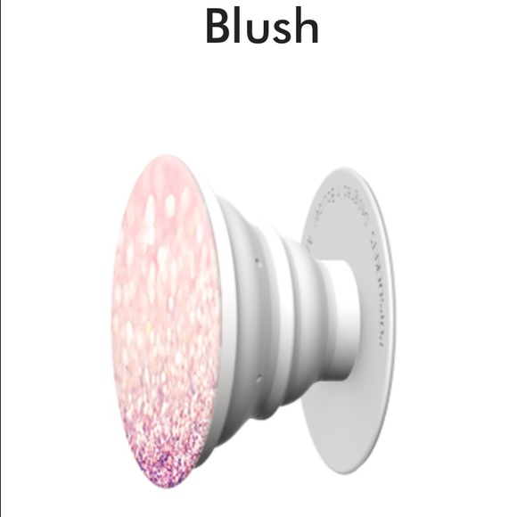 Popsocket Blush