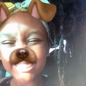 Meet your Posher, Jasmine