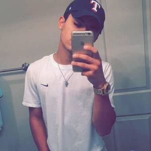 Meet your Posher, Nathaniel