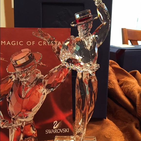 Antonio , Magic of Dance....lowest price possible