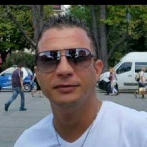 Meet your Posher, Kamel