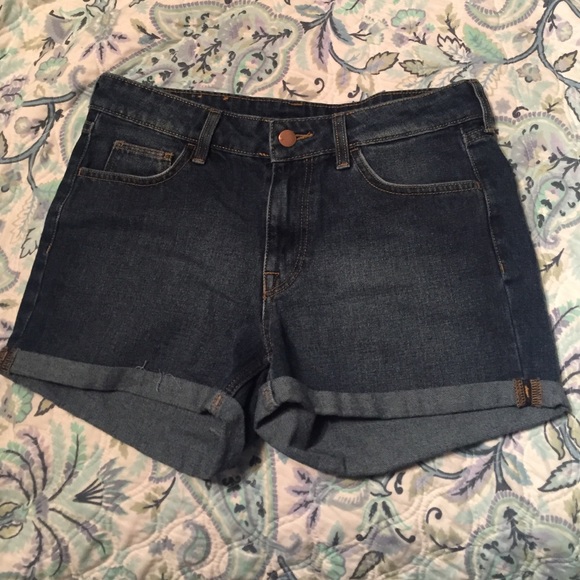 H&M Denim Shorts