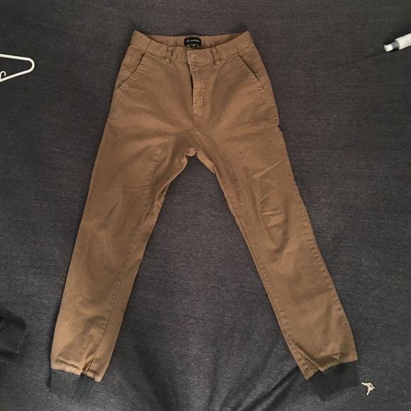 ZANEROBE SIZE 30 PANTS
