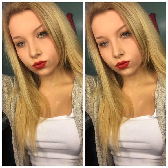 Meet your Posher, Harlie