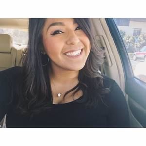 Meet your Posher, Jessi