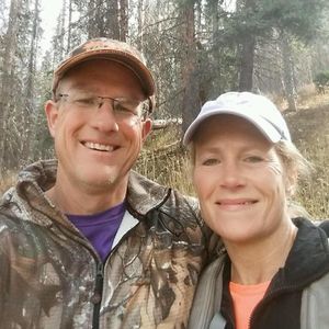 Meet your Posher, Ginger