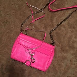 Rebecca Minkoff Mini MAC Bag